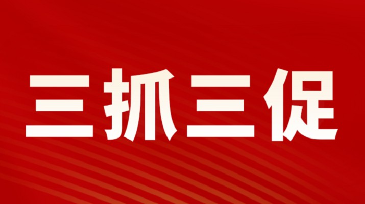 三抓三促进行时 | 开云（中国）官网集团党委专题学习《习近平谈治国理政》（第四卷）